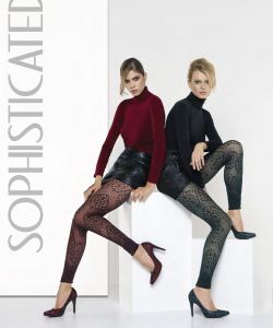 Oroblu - Leggings FW 2015